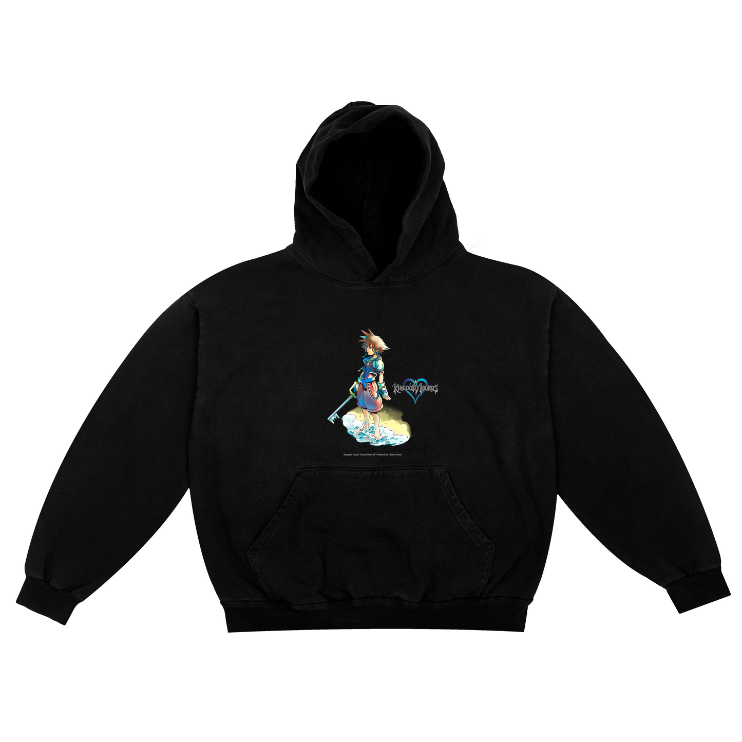 Dearly Beloved Hoodie *PRE-ORDER*