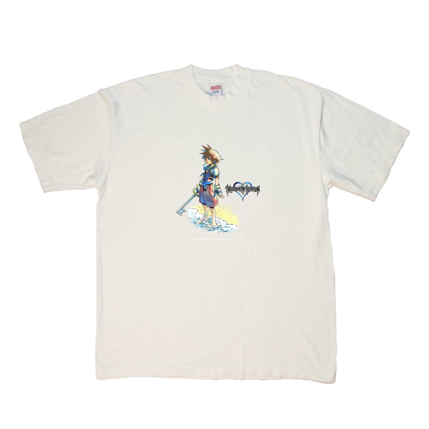 Dearly Beloved Tee