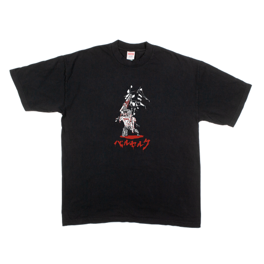GUTS X SLAN TEE (PRE-ORDER PRICE)