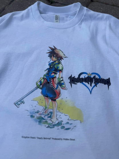 dearly beloved tee (NOT LA APPAREL)