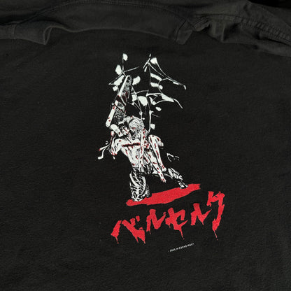 GUTS X SLAN TEE (PRE-ORDER PRICE)