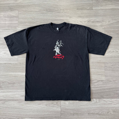 GUTS X SLAN TEE (PRE-ORDER PRICE)
