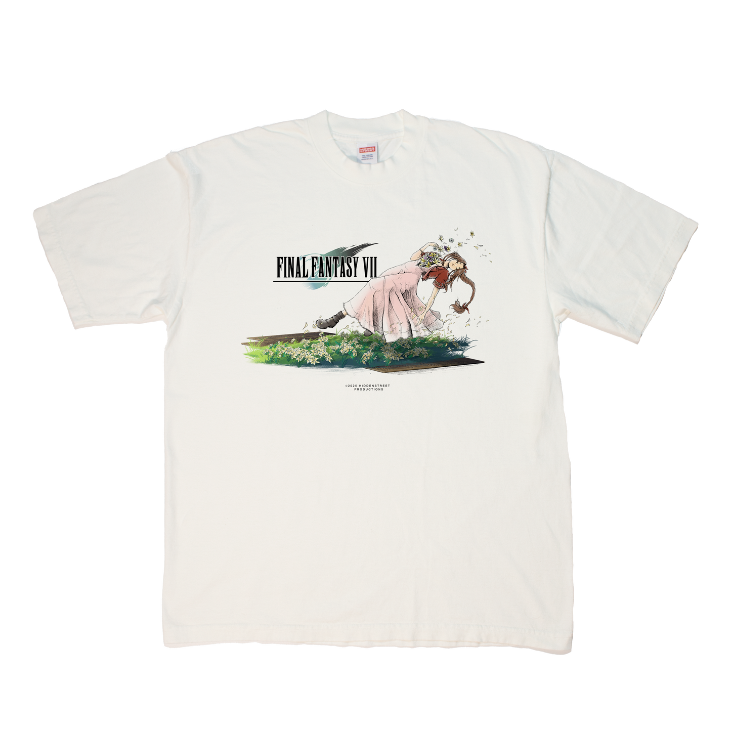 AERITH TEE