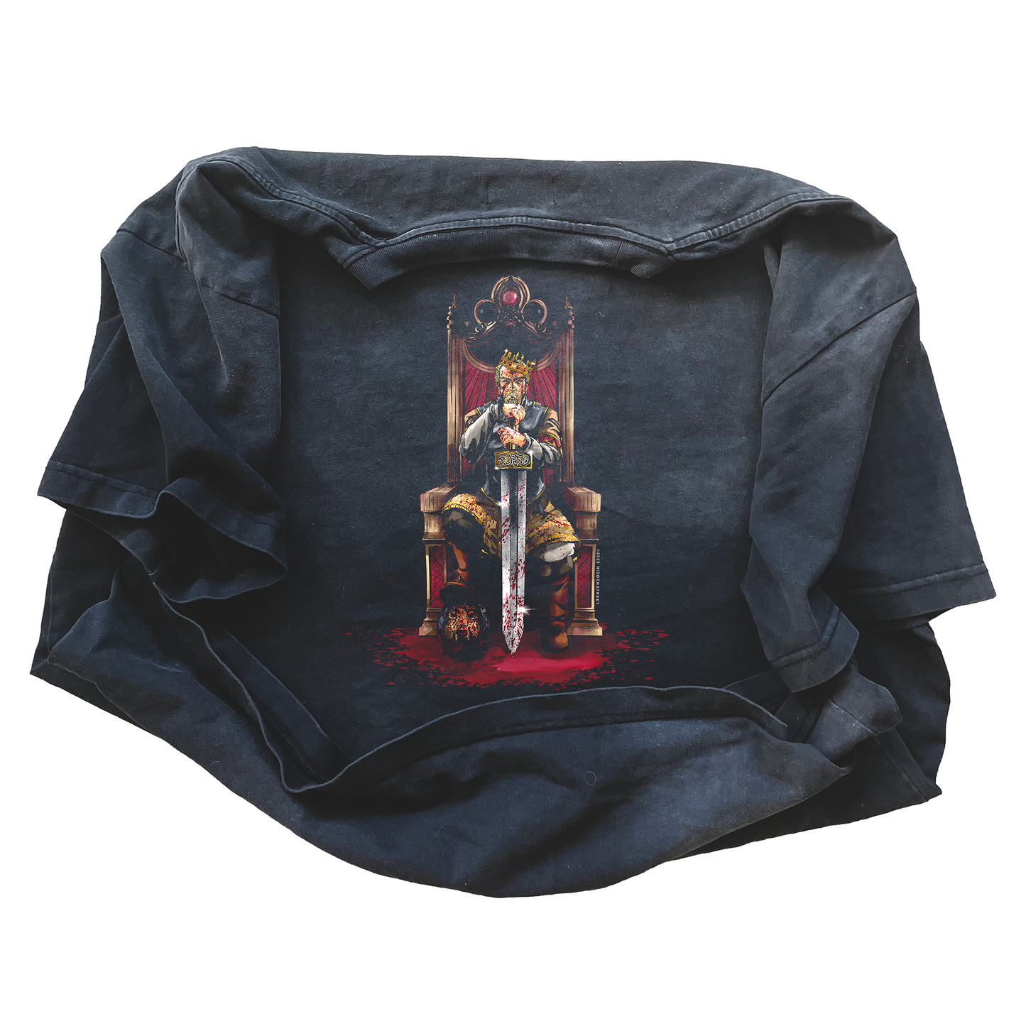 ASKELADD TEE