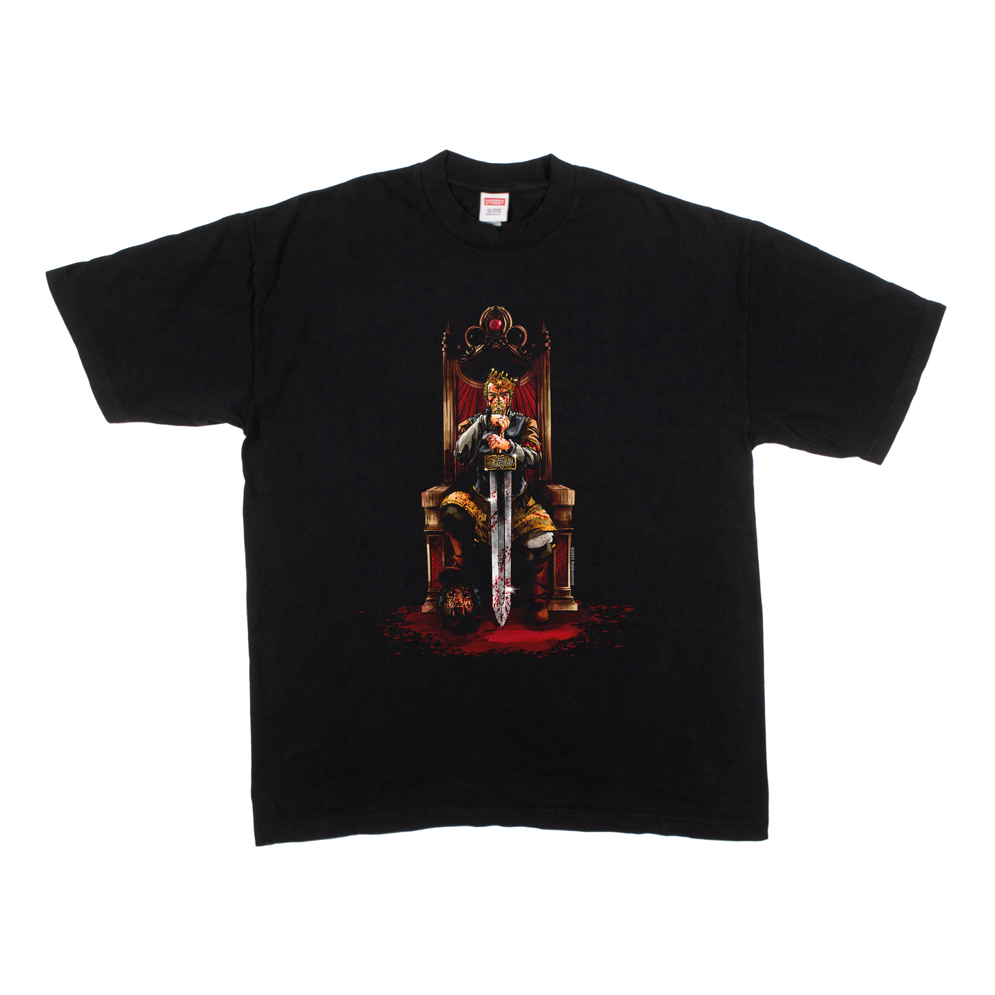 ASKELADD TEE