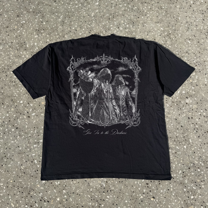 riku / organization 13 tee