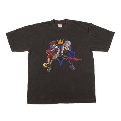 KH CHAIN OF MEMORIES TEE