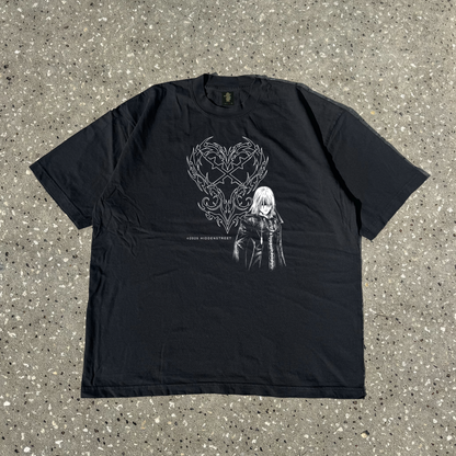 riku / organization 13 tee