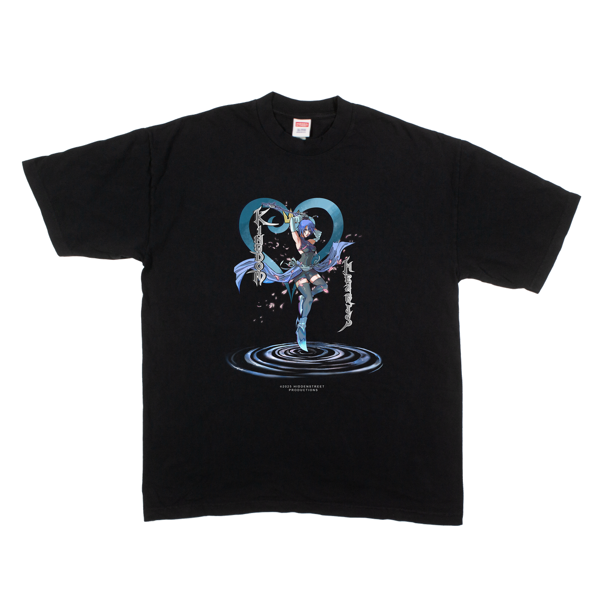 AQUA TEE