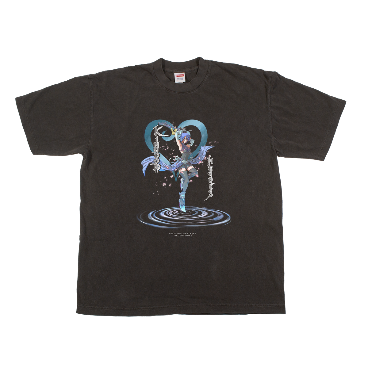 AQUA TEE