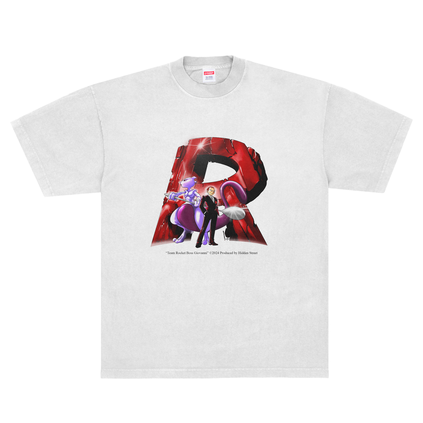 GIOVANNI TEE