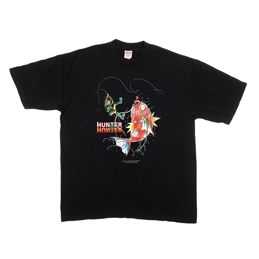 LORD OF THE LAKE TEE