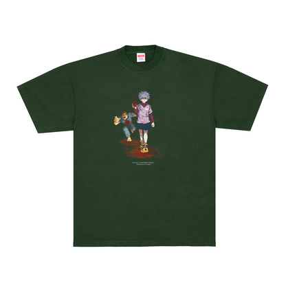 KILLUA TEE