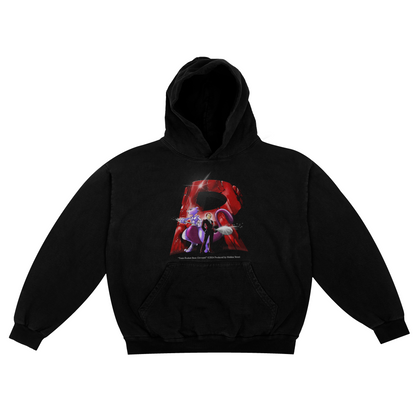 GIOVANNI PREMIUM HOODIE