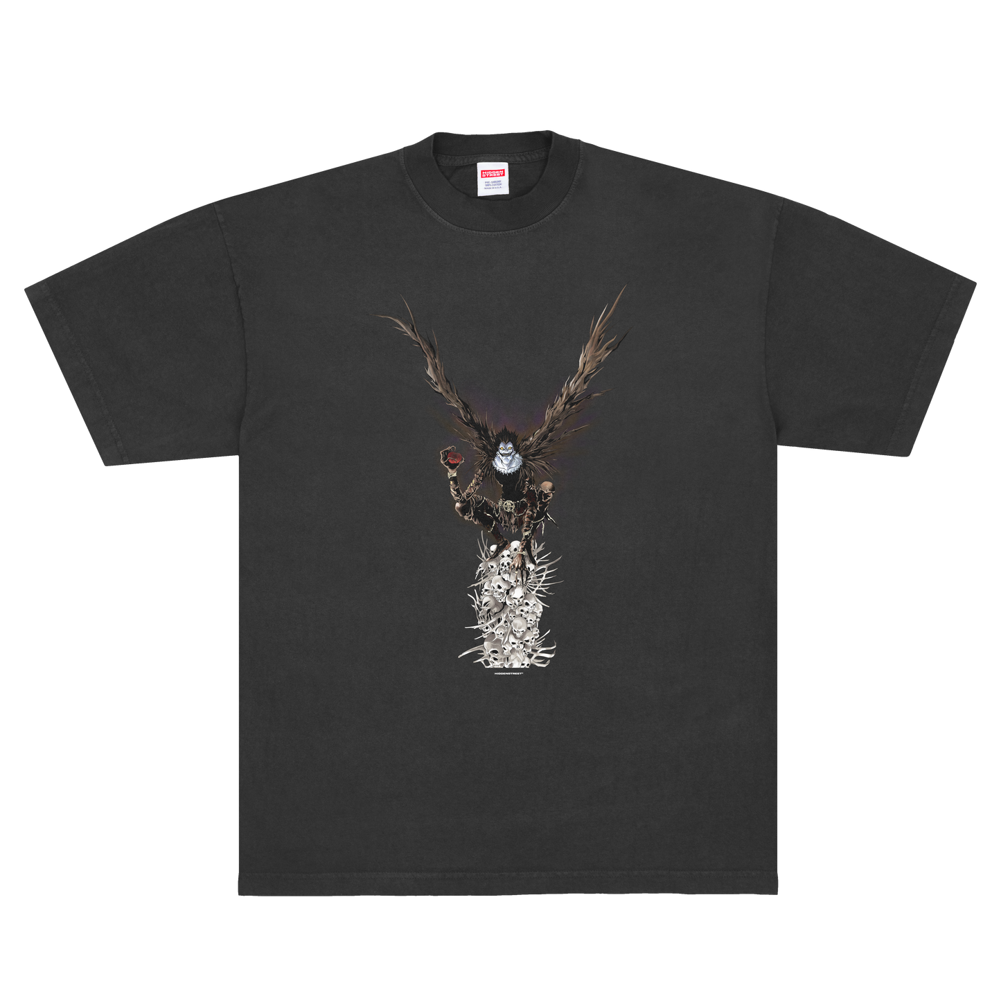 RYUK SOLO TEE