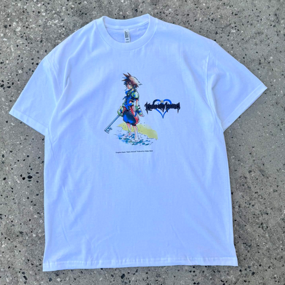 dearly beloved tee (NOT LA APPAREL)