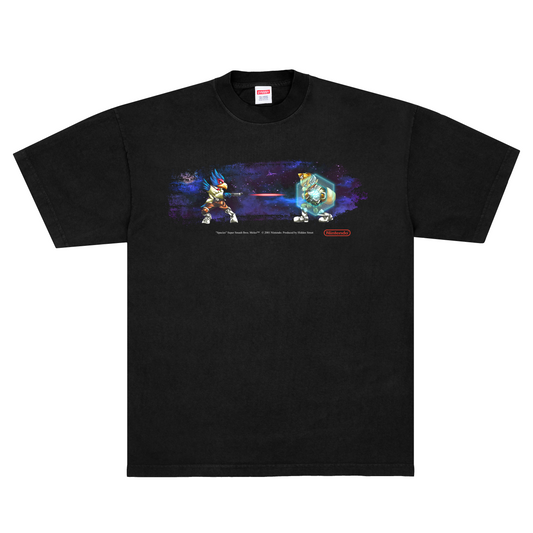 Spacies Tee