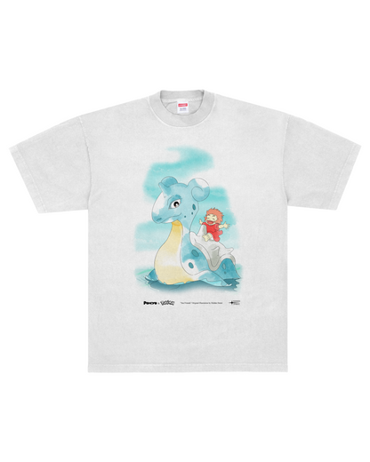 SEA FRIENDS TEE