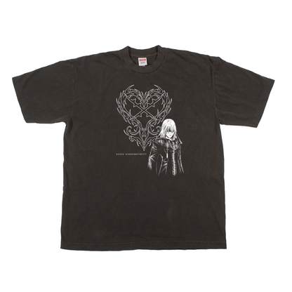 riku / organization 13 tee