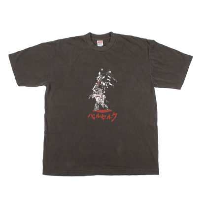 GUTS X SLAN TEE (PRE-ORDER PRICE)