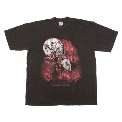 YOUR MAJESTY TEE (BLOOD MOON VARIANT)